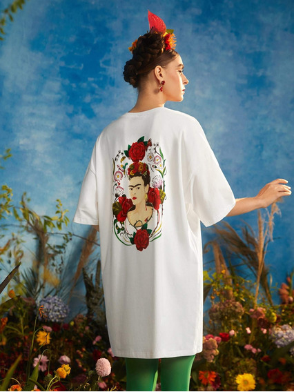 Vestidos De Frida Kahlo | MercadoLibre ????