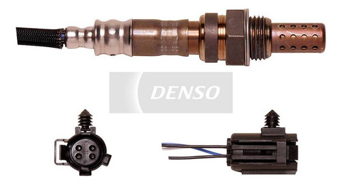 Sensor Oxigeno Denso Jeep Wrangler 4 Cil 2.5 Lts 2000