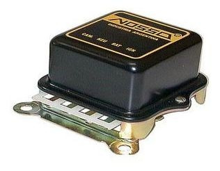 Regulador Alternador. Delco Vr 147 12v.