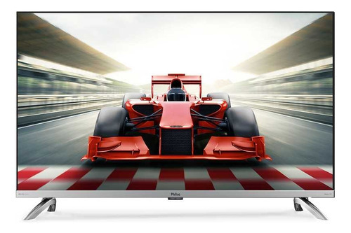 Smart Tv 32'' Ptv32g7pr2csblh Roku Led Philco Bivolt