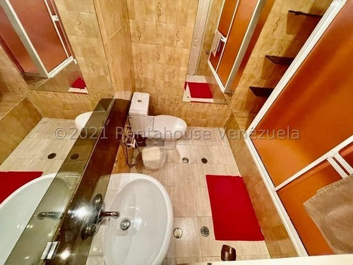 Imagen 18 de 18 de Apartamento En Venta, Amoblado, Equipado Y Con Pozo, Los Palos Grandes, Caracas, Código: Mm1 22-3631