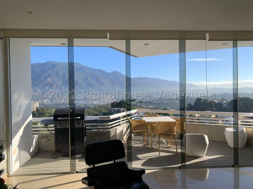Imagen 3 de 14 de Apartamento En Venta En Lomas Del Mirador Ind 22-16071