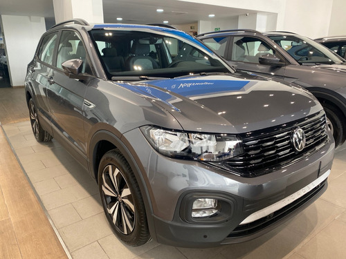 Volkswagen T Cross Comfortline 2024!!!
