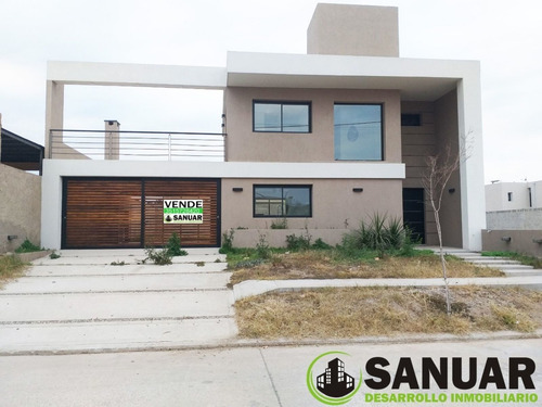 Imagen 2 de 13 de Vendo Casa 3 Dormitorios En B° Comarca De Allende