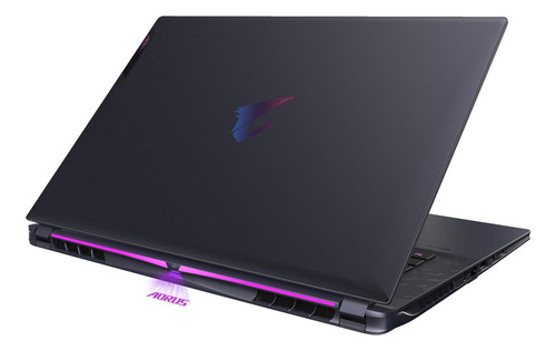 Gigabyte Aorus 16x I7-13650hx Rtx 4070 1tb Ssd 32gb Ddr5 Ips Gris