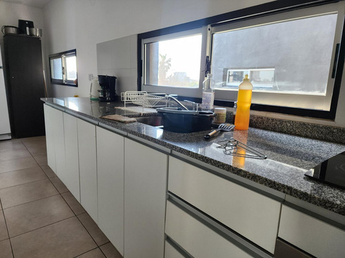 Departamento Tres Ambientes En Venta. Tigre Centro