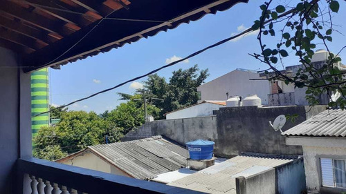 Imagem 14 de 14 de Casa A Venda Com 04 Dorms, 150 M², Parque Ipê