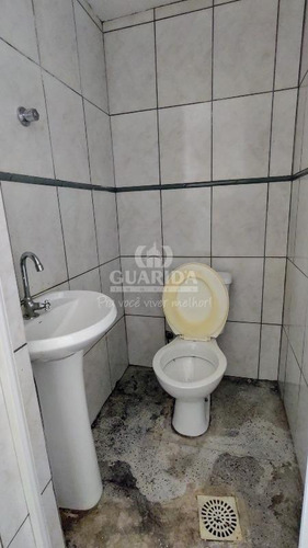 Imagem 5 de 5 de Loja Para Aluguel, Santana - Porto Alegre/rs - 6376
