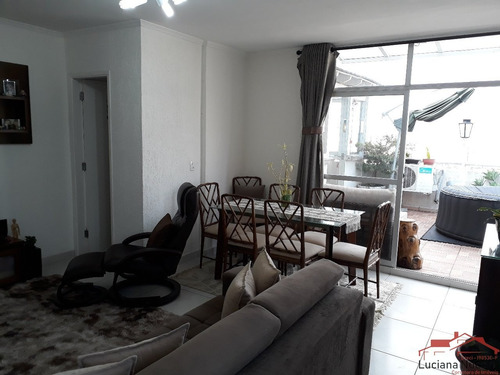 Imagem 1 de 29 de Apartamento - Ap00102 - 69182956