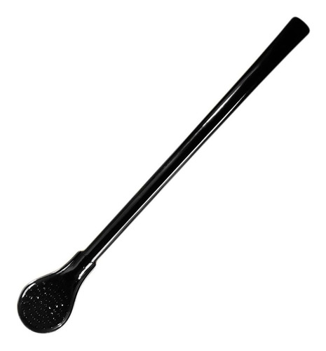 Imagem 4 de 4 de Kit Tereré Black Erva Cuia E Bomba Preta + Erva Sabores 500g