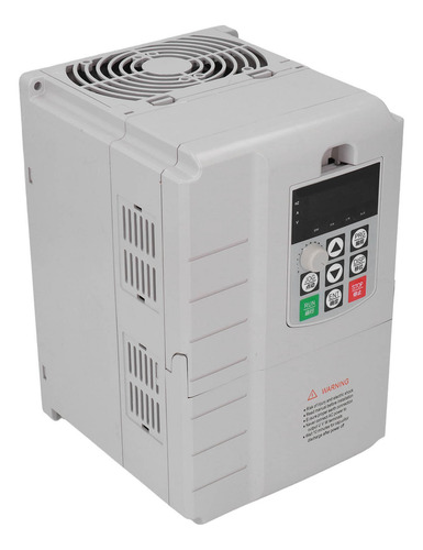 Variador De Frecuencia Vfd Universal Monofásico A Trifásico