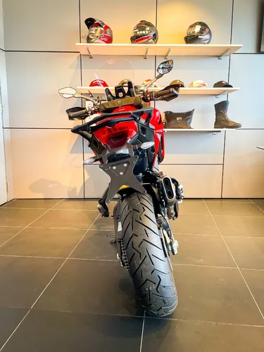 Ducati Multistrada V2 S 937 Ducati Montevideo