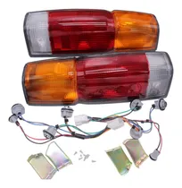 Comprar Juego De Luces Traseras De Fácil Instalación, Accesorios