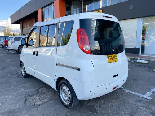 Chery YOYA 1.3 VAN PASS MT