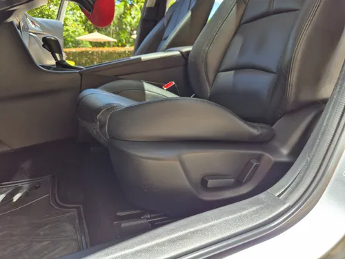 Mazda 3 2.0 Grand Touring Lx At