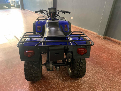 Motomel Quest 250