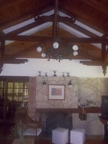 Imagen 16 de 30 de Casa-quinta En Venta En La Plata | Avda. 137 E/600y605 (16 Has)