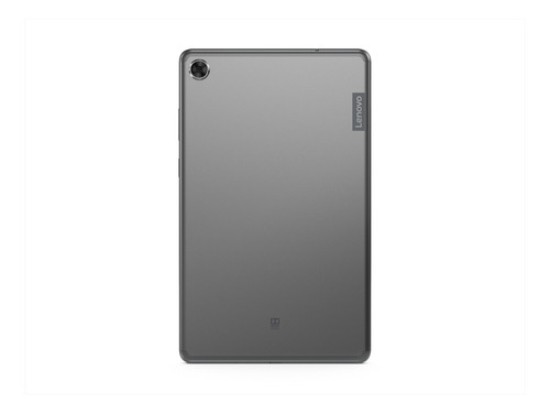 Imagen 5 de 9 de Tablet Lenovo Tab M8 HD 2nd Gen TB-8505X 8" con red móvil 32GB iron grey y 3GB de memoria RAM