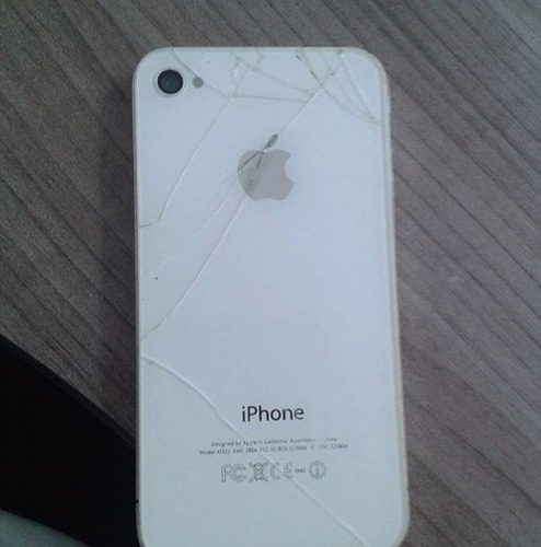 iPhone 4 32gb