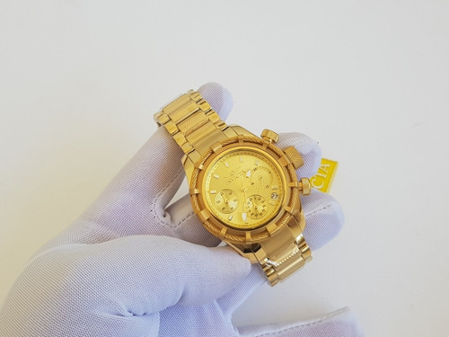 Relógio Invicta Bolt Lady 12461 Feminino 40mm Original