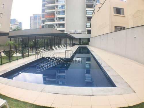 Imagem 26 de 28 de Apartamento À Venda, 49 M² Por R$ 778.600,00 - Vila Mariana - São Paulo/sp - Ap0305