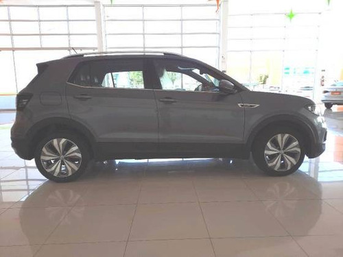 Imagem 9 de 9 de Volkswagen T-cross 1.4 250 Tsi Total Flex Highline