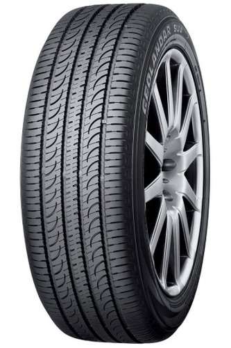 Neumaticos Yokohama Geolandar Suv  G055 215/70 R16 100h