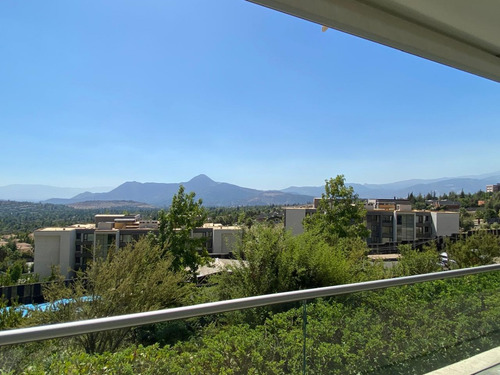 Dúplex Con Jardín Propio En San Carlos, Comisión 1,8%