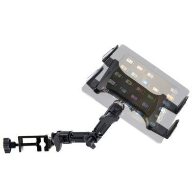 Multi Ajustable De Aluminio Conjunto Chargercity Heavy Duty