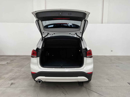 Bmw X1 2020 5p Sdrive18ia Executive