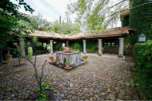 Imagen 23 de 28 de La Mansión De Rancho La Loma En Venta En San Miguel De Allen