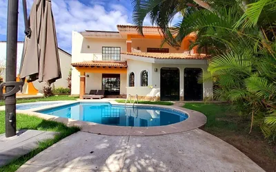 Casa en venta