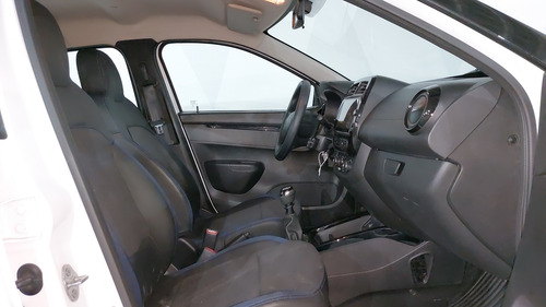 Renault Kwid 1.0 Bitono