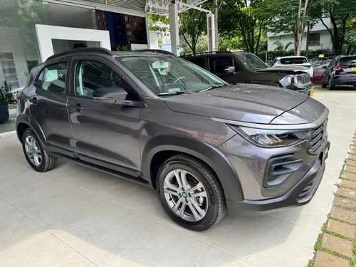 Fiat Pulse Drive 1.3 Mt - 2025
