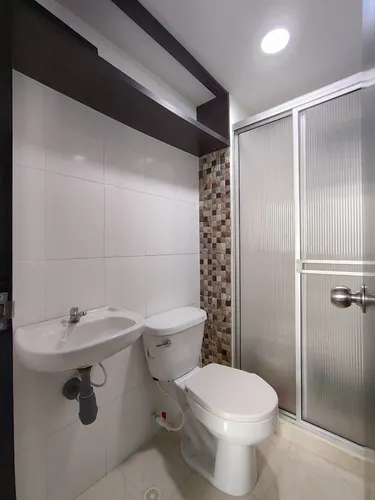 Apartamento En Arriendo En Prados Del Este. Cod A24416