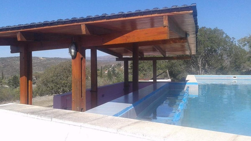 Imagen 14 de 30 de Apart-hotel En Venta - Cabalango - Cordoba