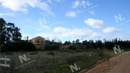 Imagen 1 de 4 de Venta De Terreno En Barra Verde, La Barra - La Barra Barra Verde