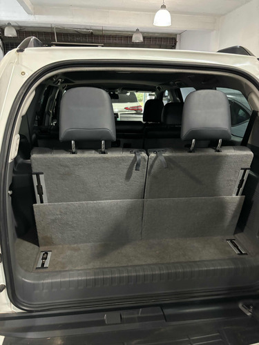 Toyota Land Cruiser 4.0 Prado Vx At