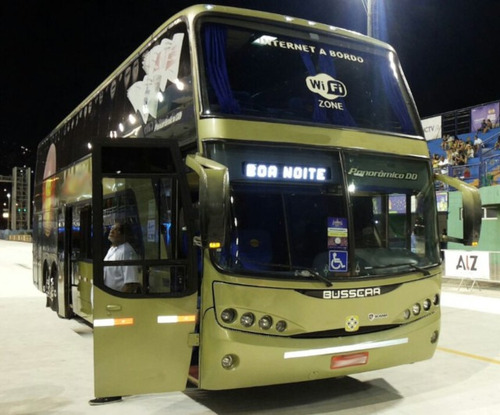 Dd - Scania - 2000 - Codigo: 5224