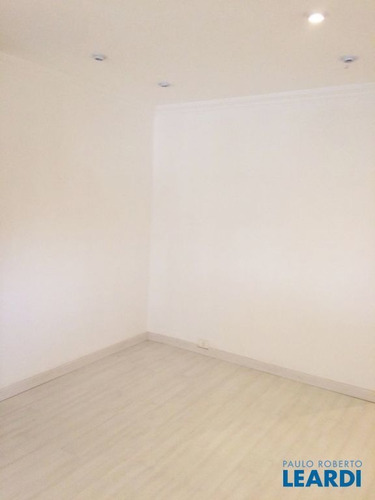 Imagem 4 de 15 de Apartamento - Jardim Marajoara - Sp - 589922