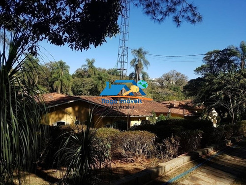 Imagem 3 de 10 de Lindo Sítio A Venda Em Bragança Paulista - 346