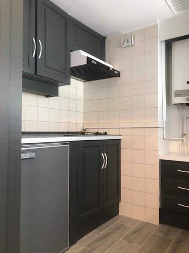 Estudio Totalmente Remodelado Y En Perfecto Estado