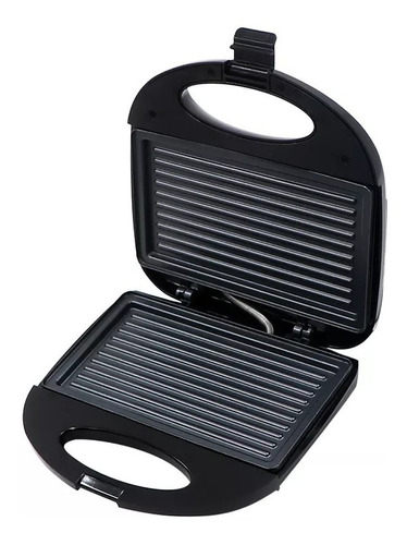 Sandwichera Tostadora De Pan 750w R-239