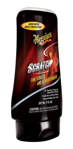 Meguiars 207ml De Eliminador De Rayones 2.0 G10307