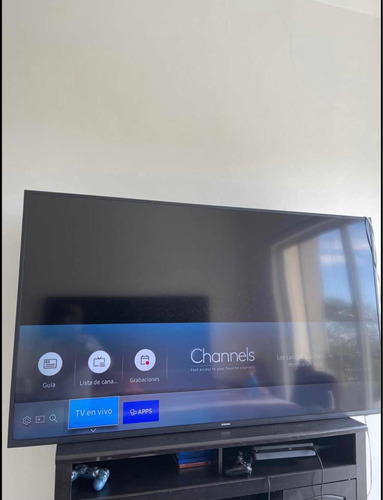 Tele Samsung De 70 Pulgadas Smart Tv