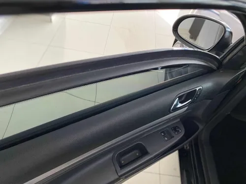 Volkswagen Bora 2.0t Protect Blin.n3