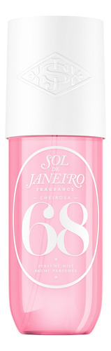 Brume Parfumee Sol De Janeiro 68 Cheirosa 90ml Volume Da Unidade 90 Ml