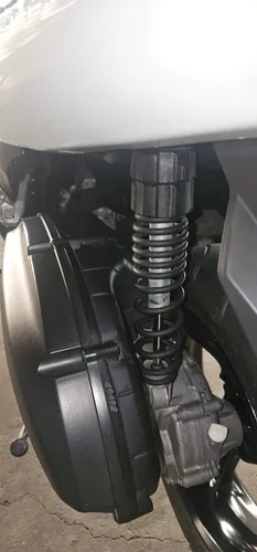 Nmax Connected 155cc Modelo 2023