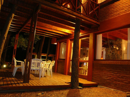 Imagen 13 de 14 de Casa Para 6 Personas En Mar Azul