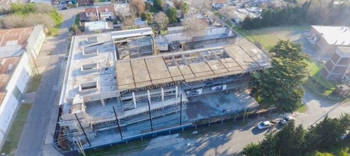 Venta - Oficinas En Art Gallery - Bayugar Negocios Inmobiliarios